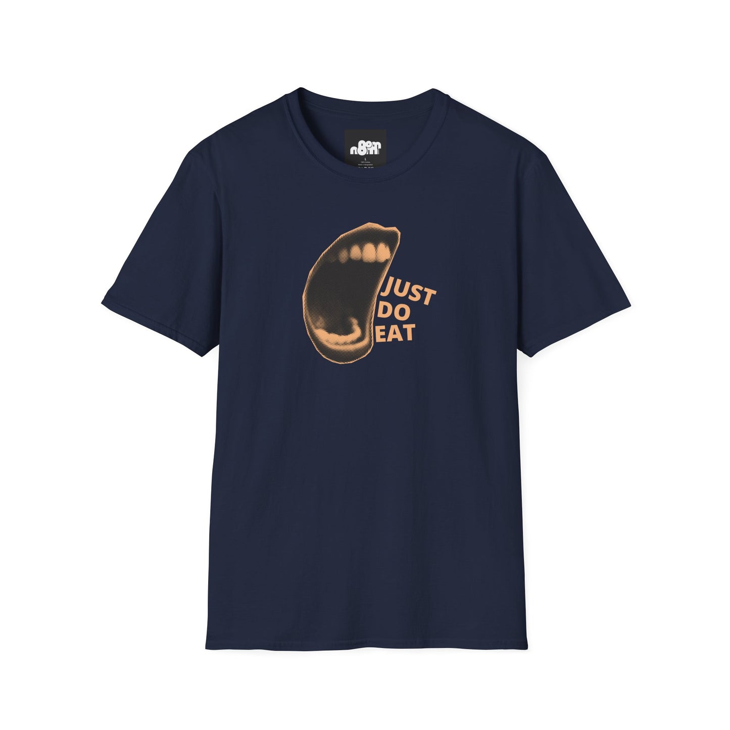Just Do Eat T-Shirt