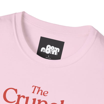 Unisex T-Shirt Crunch Club Taco Lovers Tee