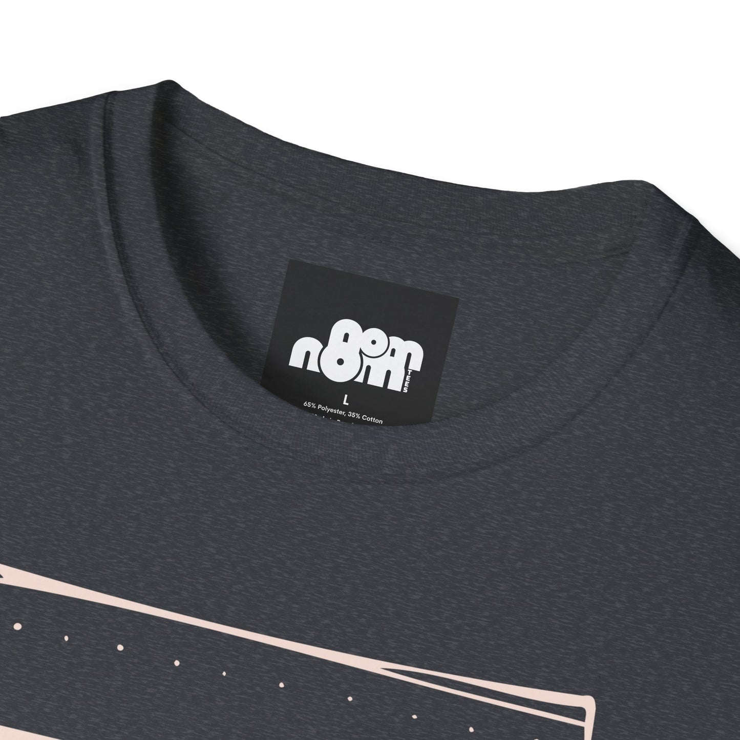 Full Belly T-Shirt