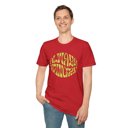 Always Hungry T-Shirt