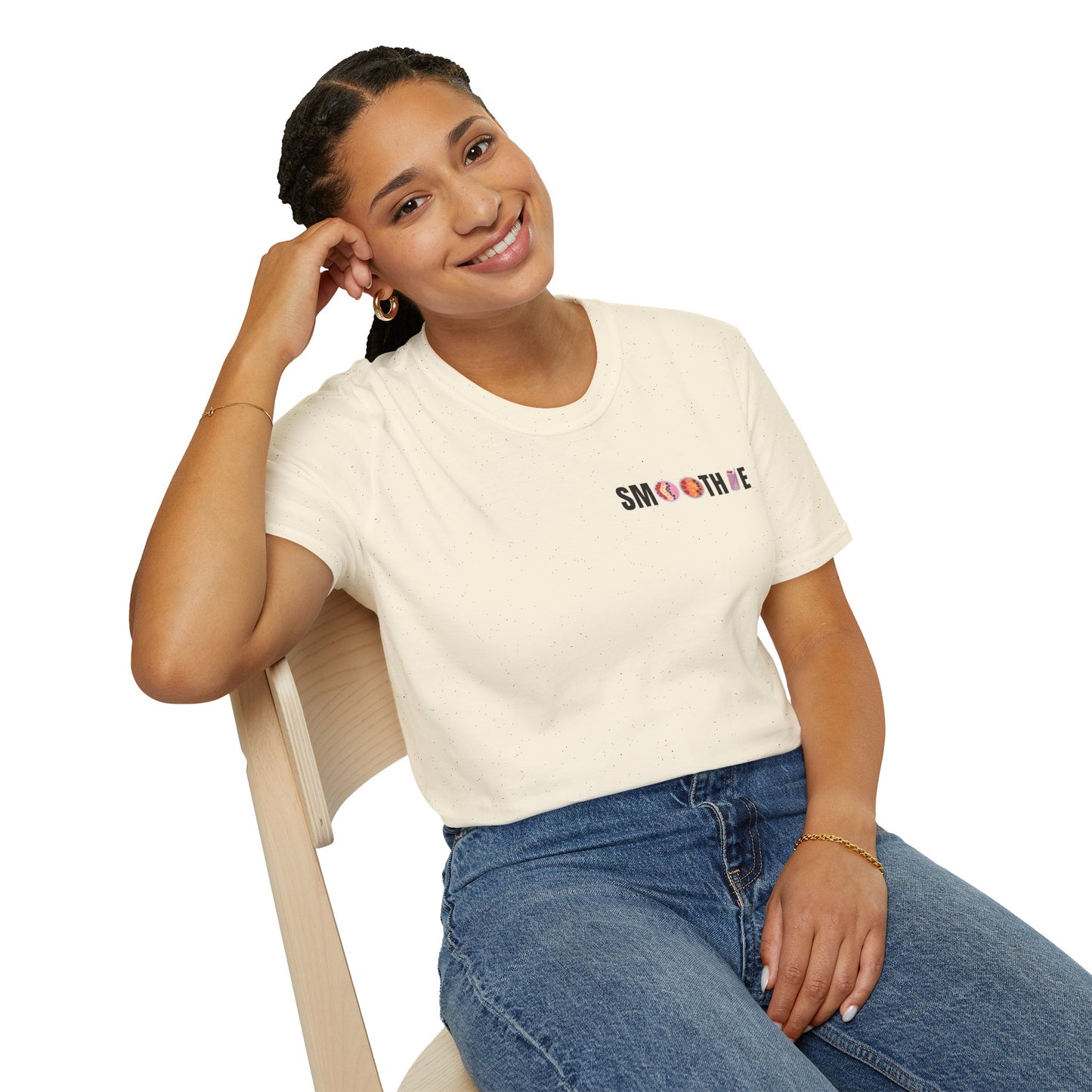 Smoothie T-Shirt