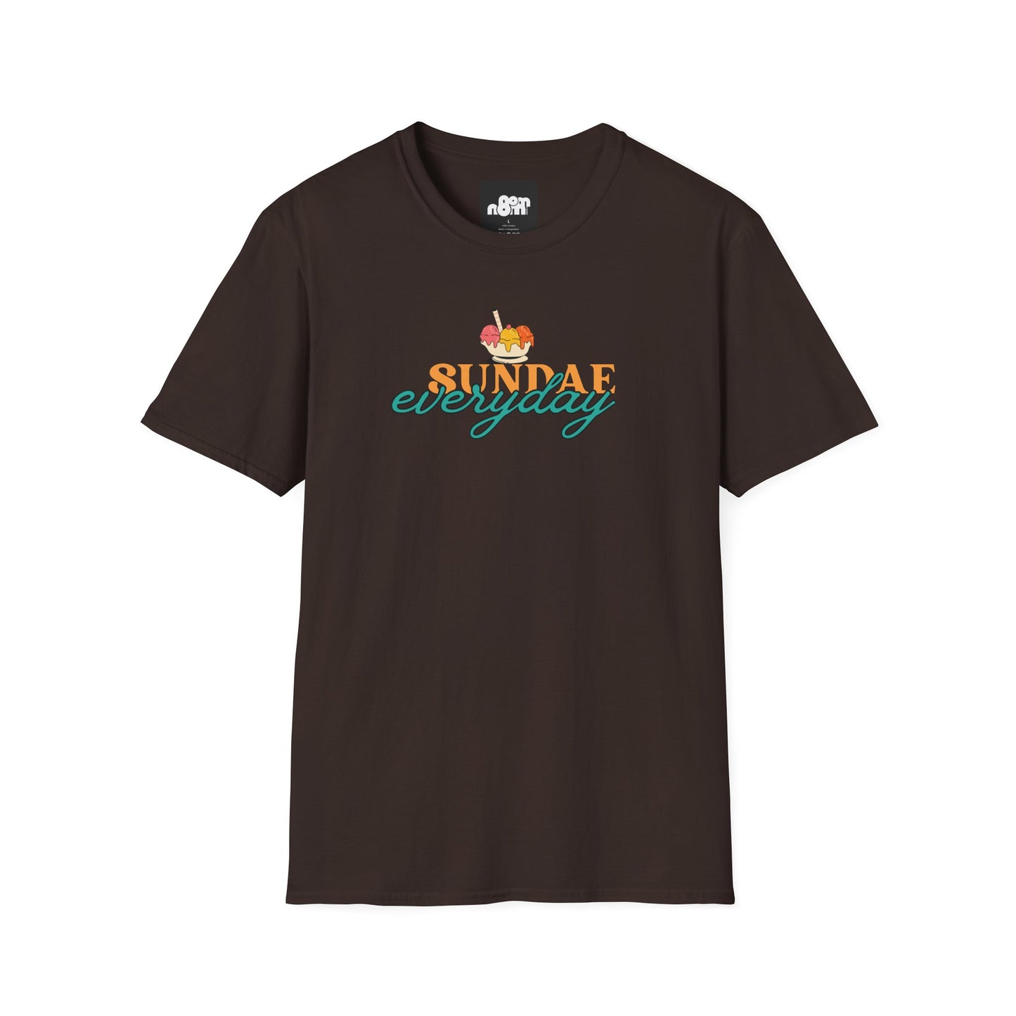 Sundae Everyday T-Shirt