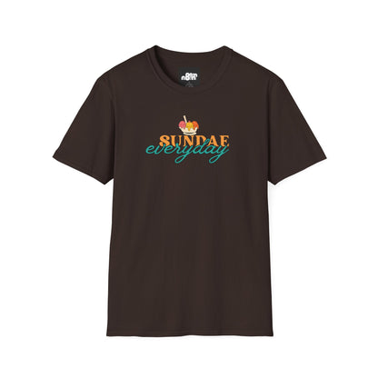 Sundae Everyday T-Shirt