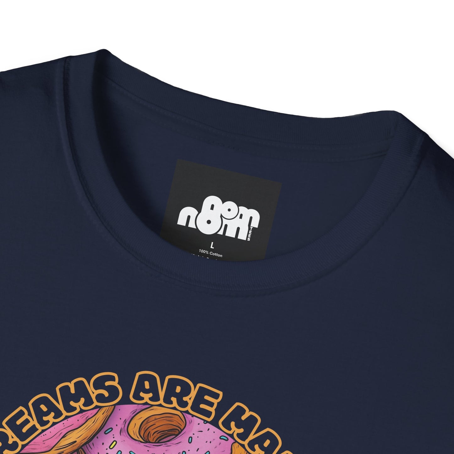 Eat More Hole Foods T-Shirt