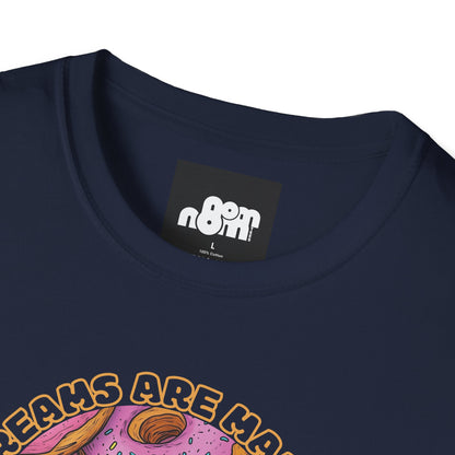 Eat More Hole Foods T-Shirt