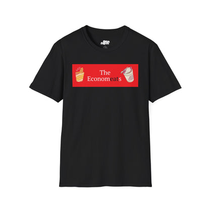 Economeats Funny T-shirt
