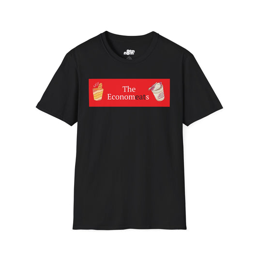 Economeats Funny T-shirt