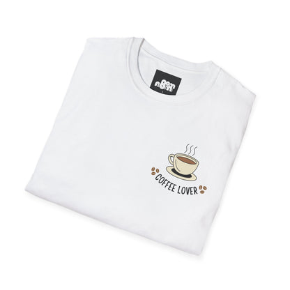 Coffee Lover T-Shirt