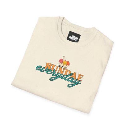 Sundae Everyday T-Shirt