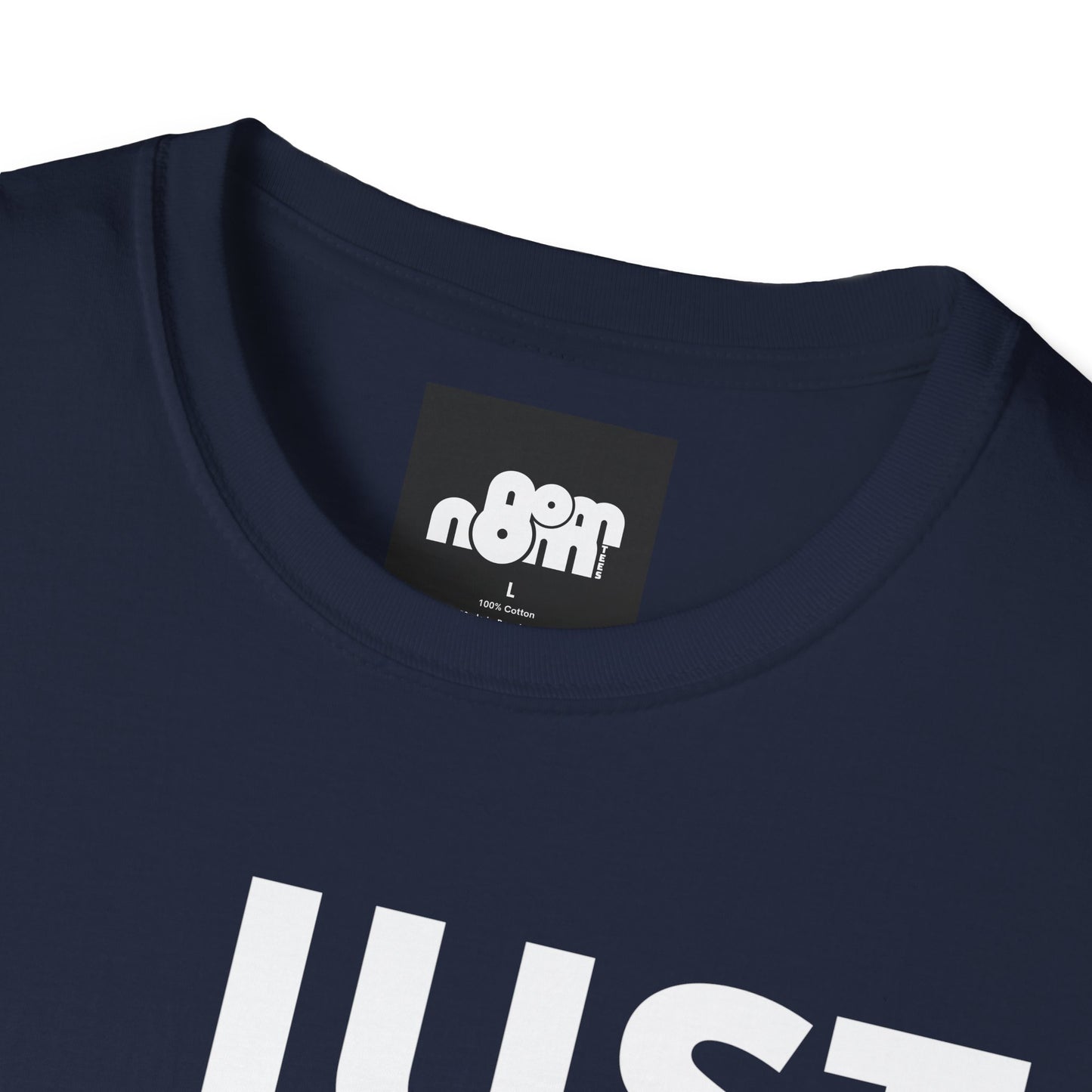 Just Do Eat T-Shirt