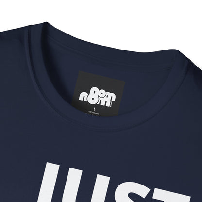 Just Do Eat T-Shirt