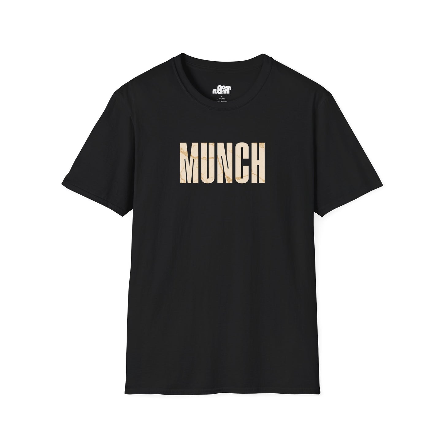 Munch T-Shirt