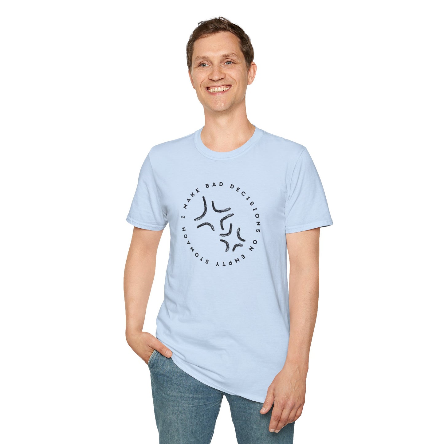 Bad Decisions T-Shirt