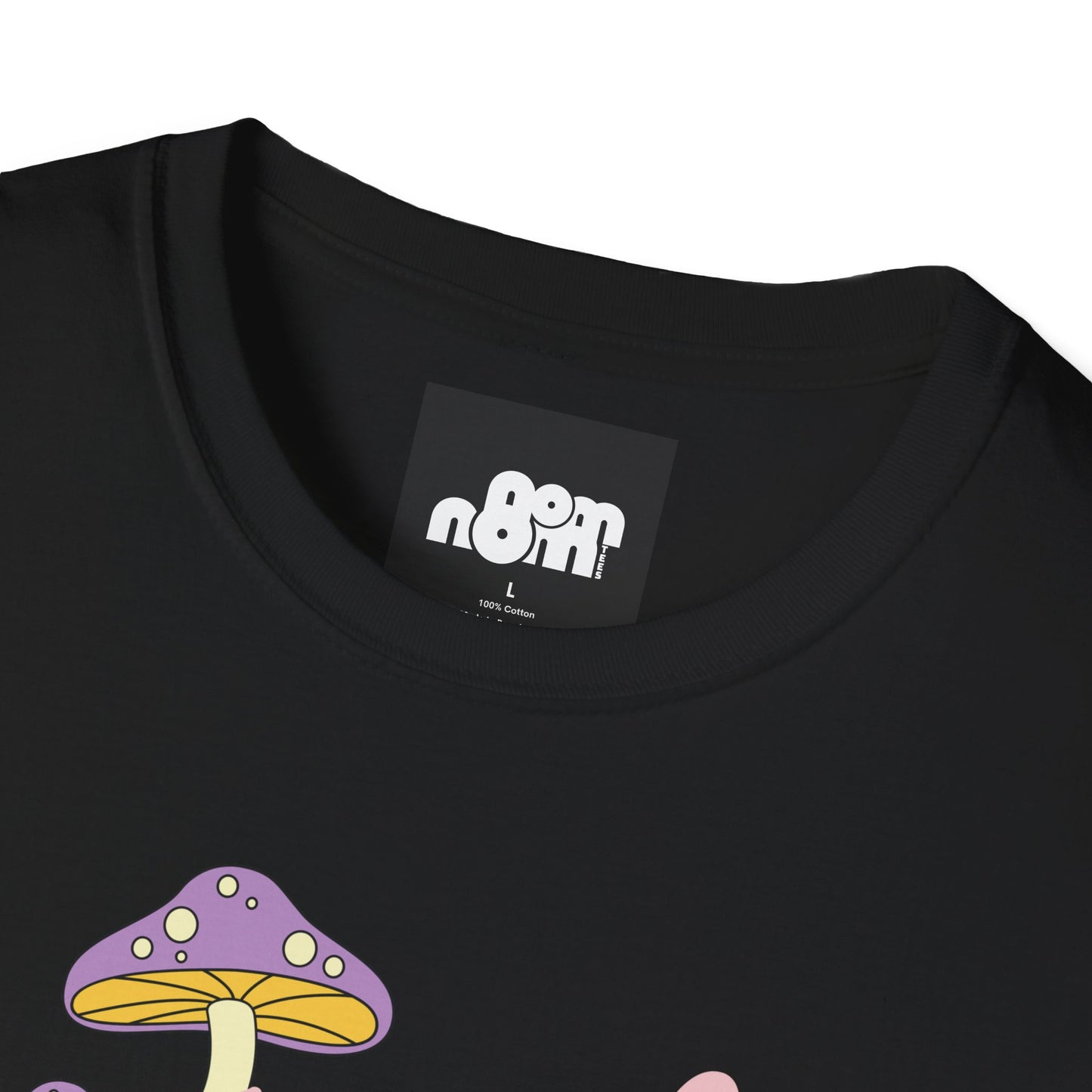 Mushroom T-Shirt