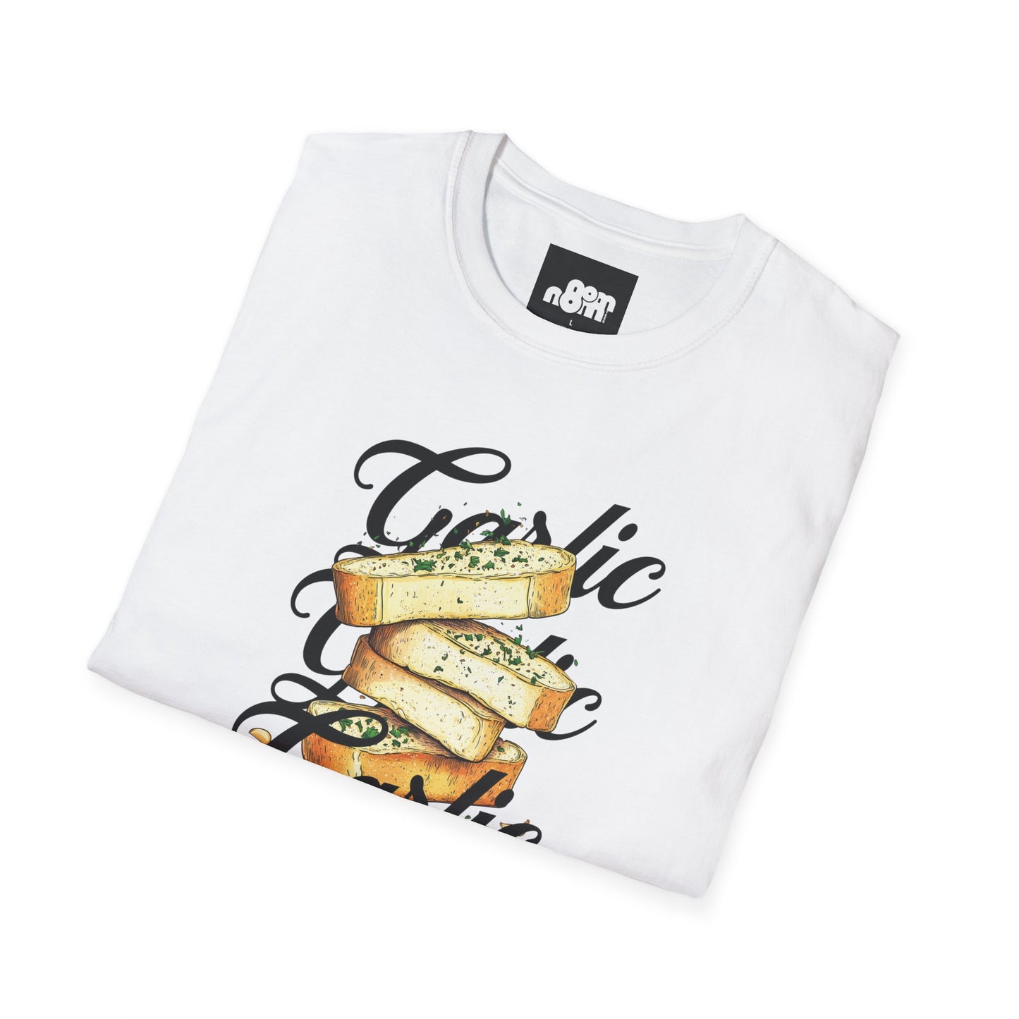 Garlic T-Shirt