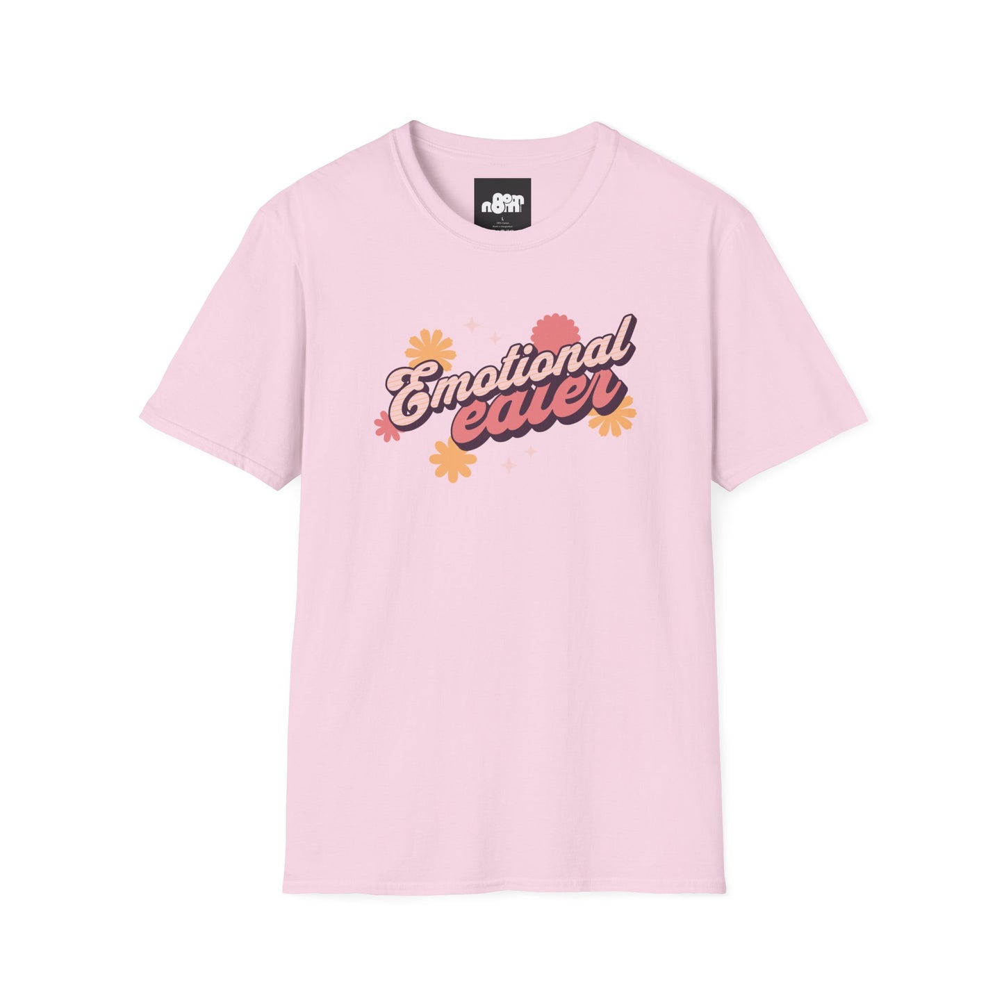 Emotional Eater T-Shirt