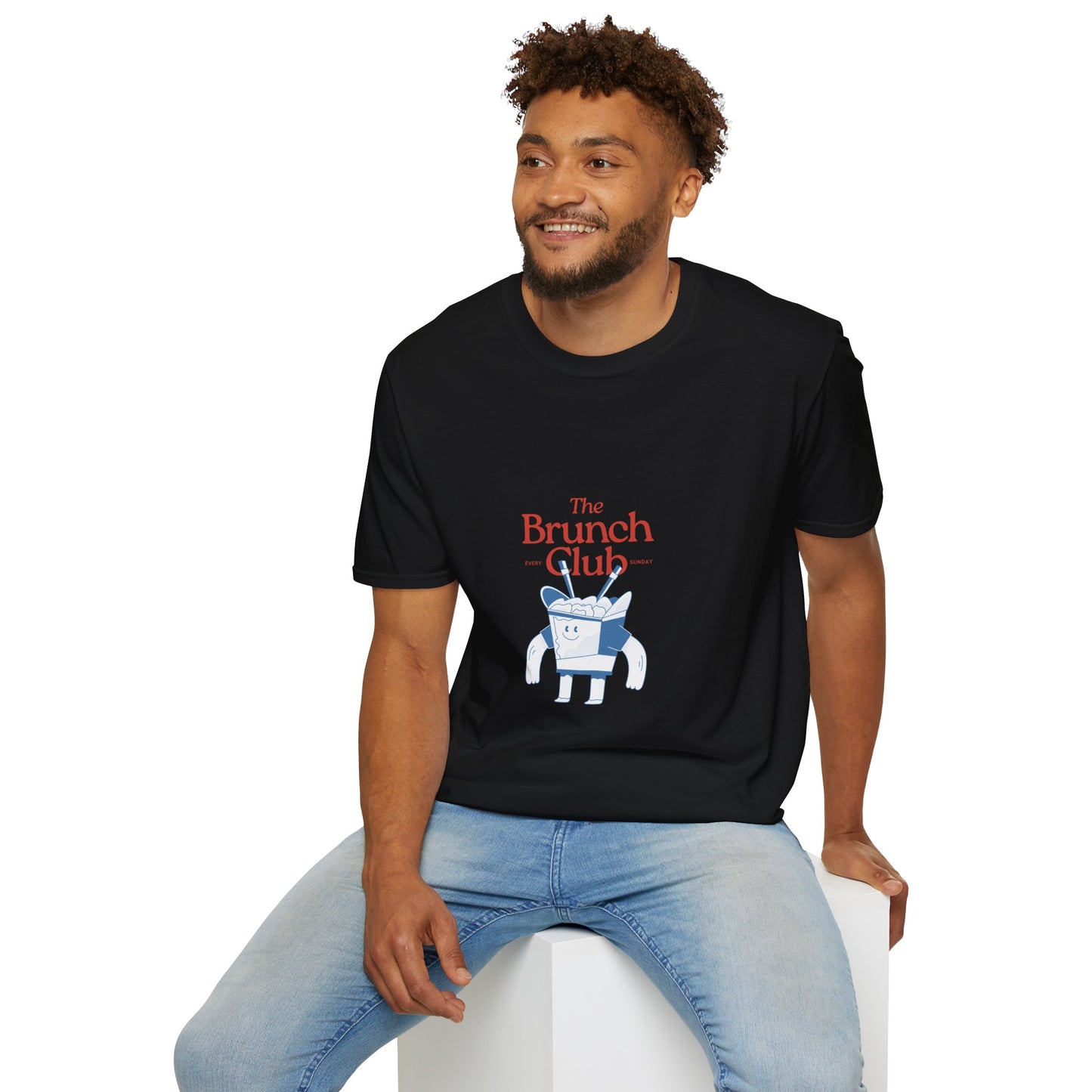 Brunch Club T-Shirt