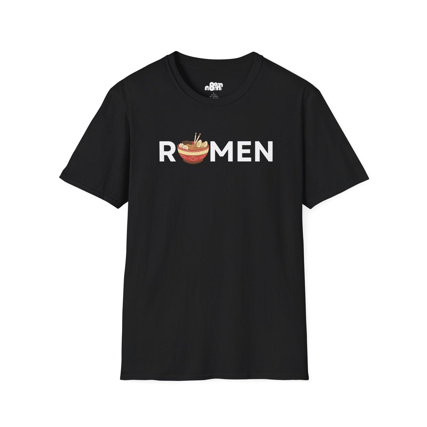 Ramen T-Shirt