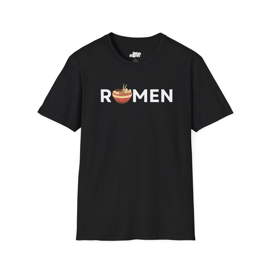 Ramen T-Shirt