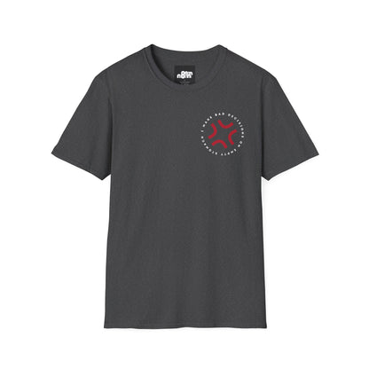 Bad Decisions on Empty Stomach T-Shirt