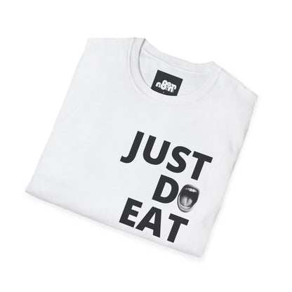 Just Do Eat T-Shirt