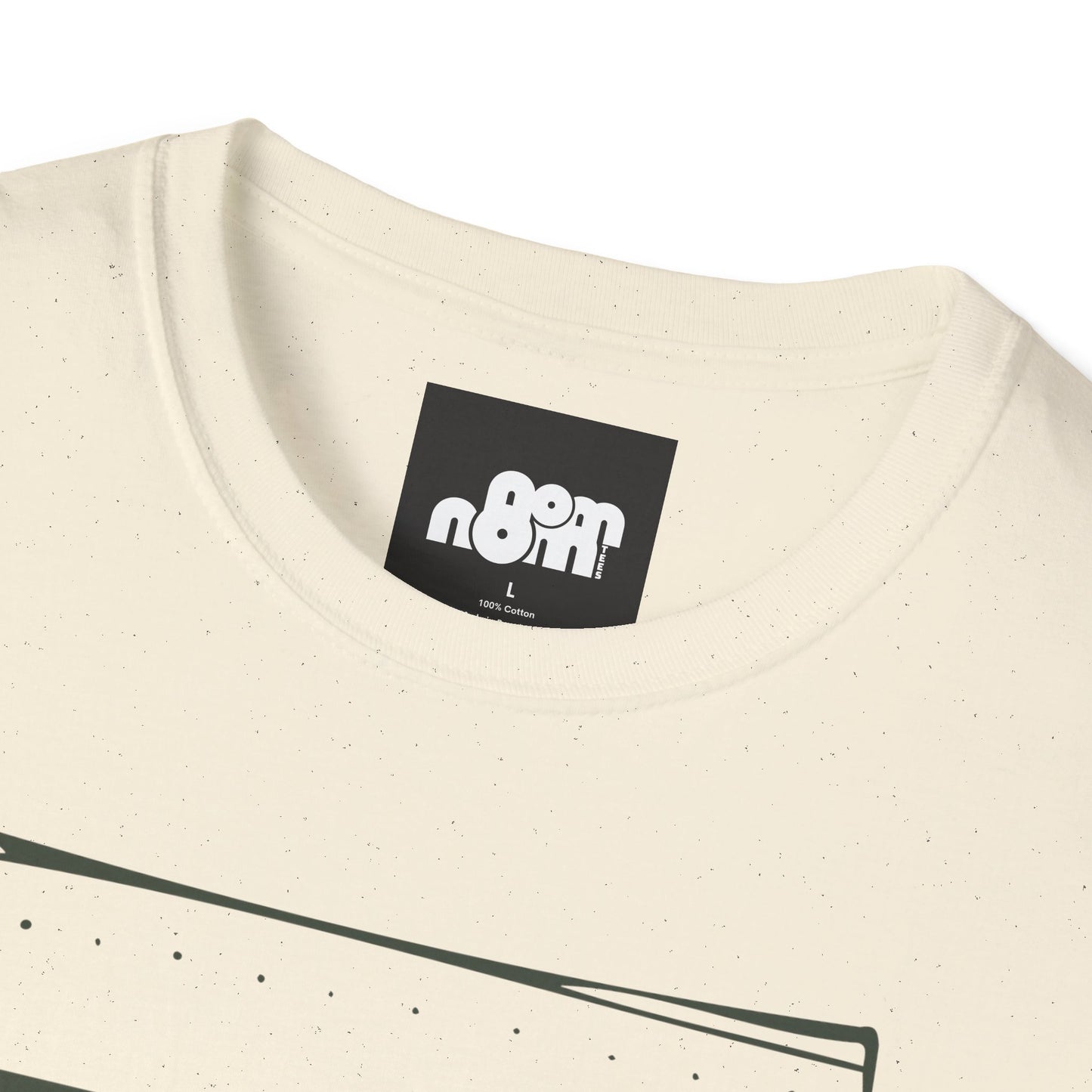 Full Belly T-Shirt