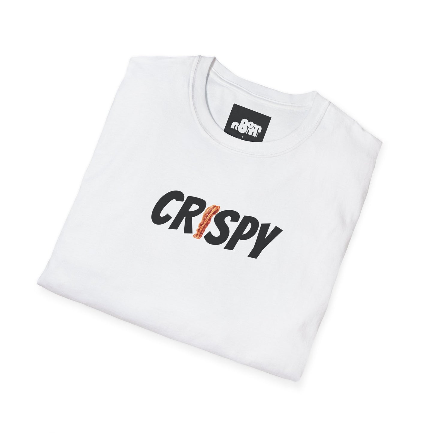 Crispy Bacon T-Shirt