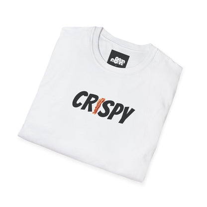 Crispy Bacon T-Shirt