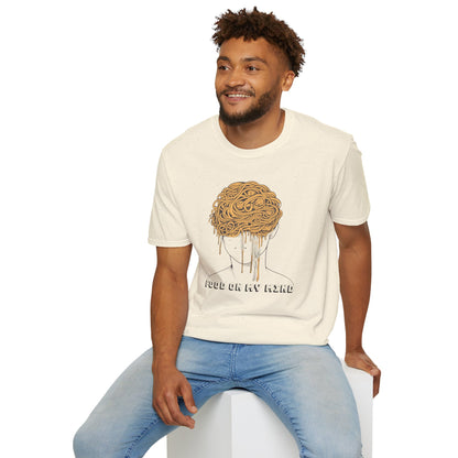 Food On My Mind T-Shirt