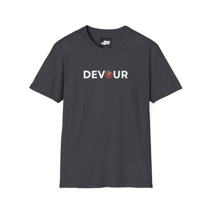 Devour Donut T-Shirt