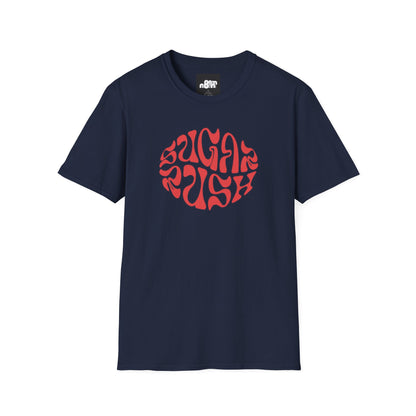 Retro Sugar Rush T-Shirt