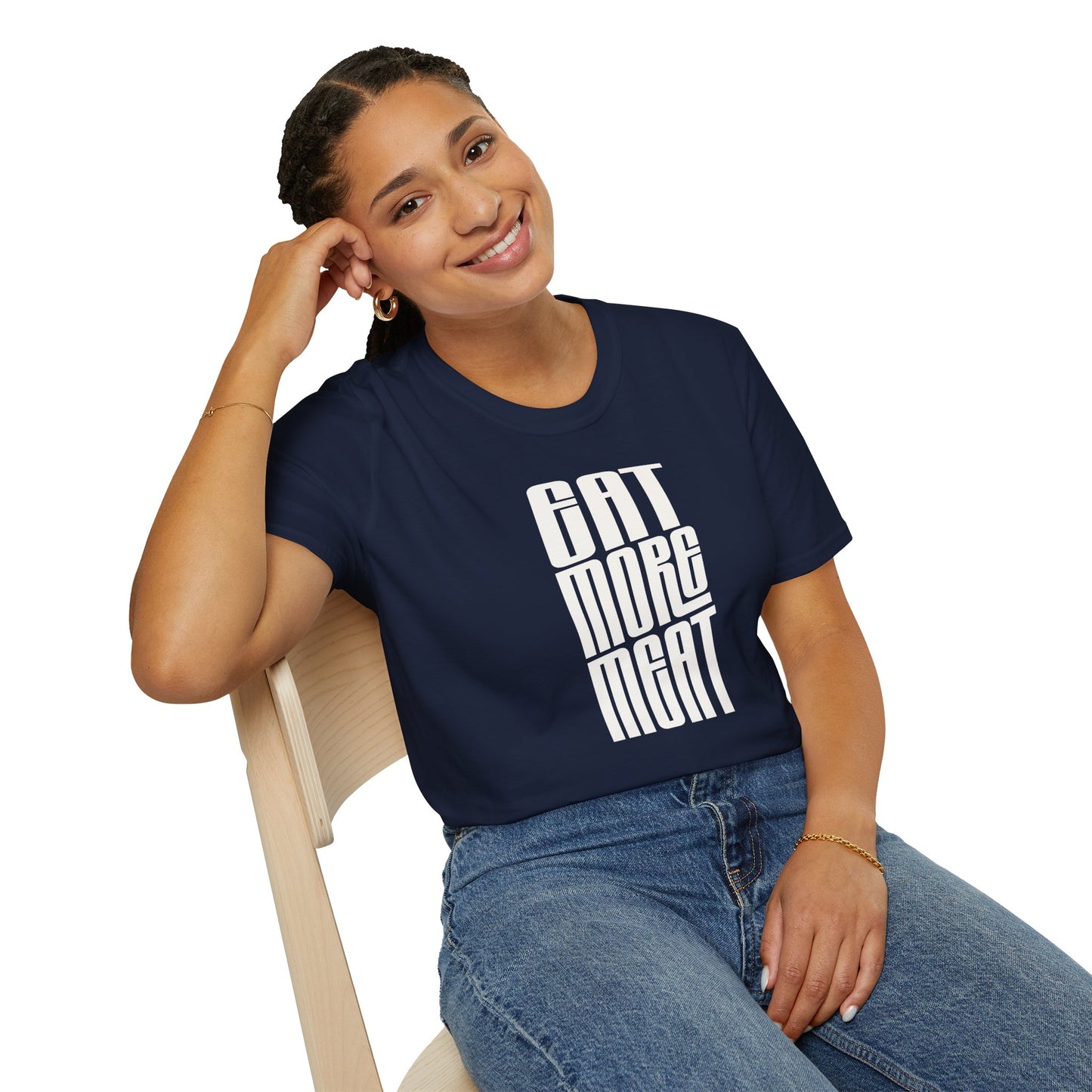Eat More Meat T-Shirt