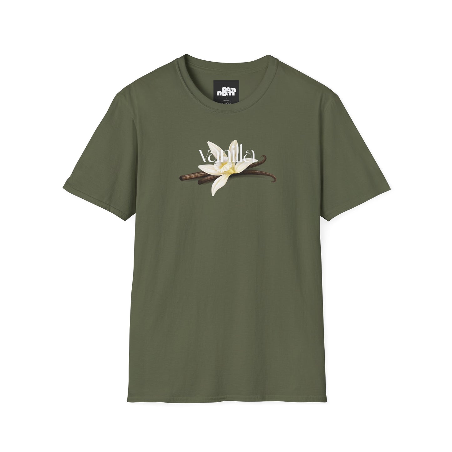 Vanilla T-Shirt