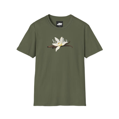 Vanilla T-Shirt