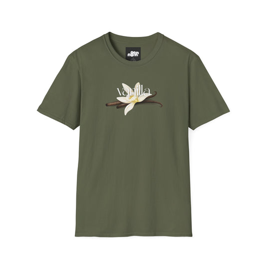 Vanilla T-Shirt