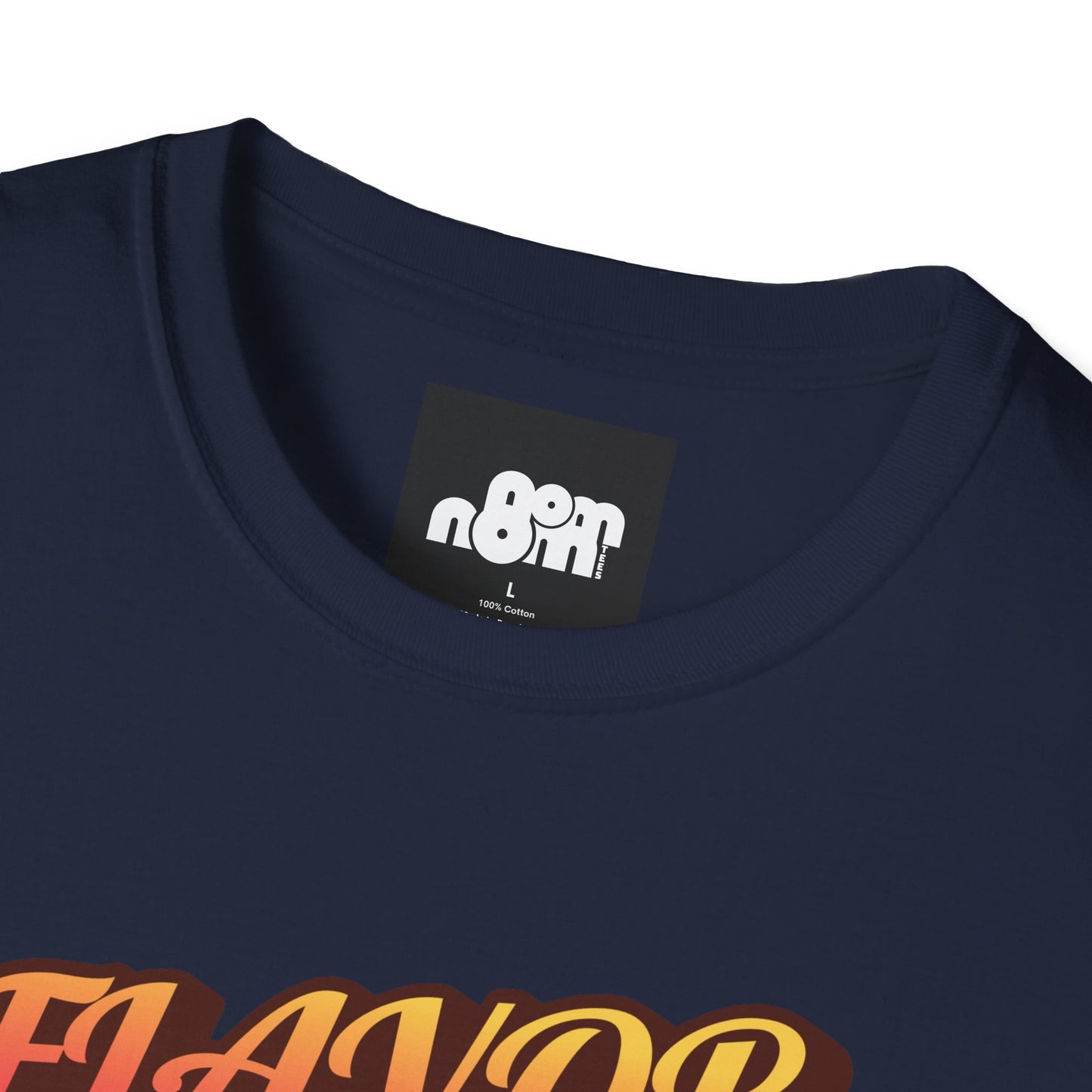 Flavor Seeker T-Shirt