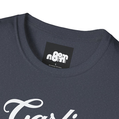 Garlic Lover T-Shirt Perfect Gift for Foodies