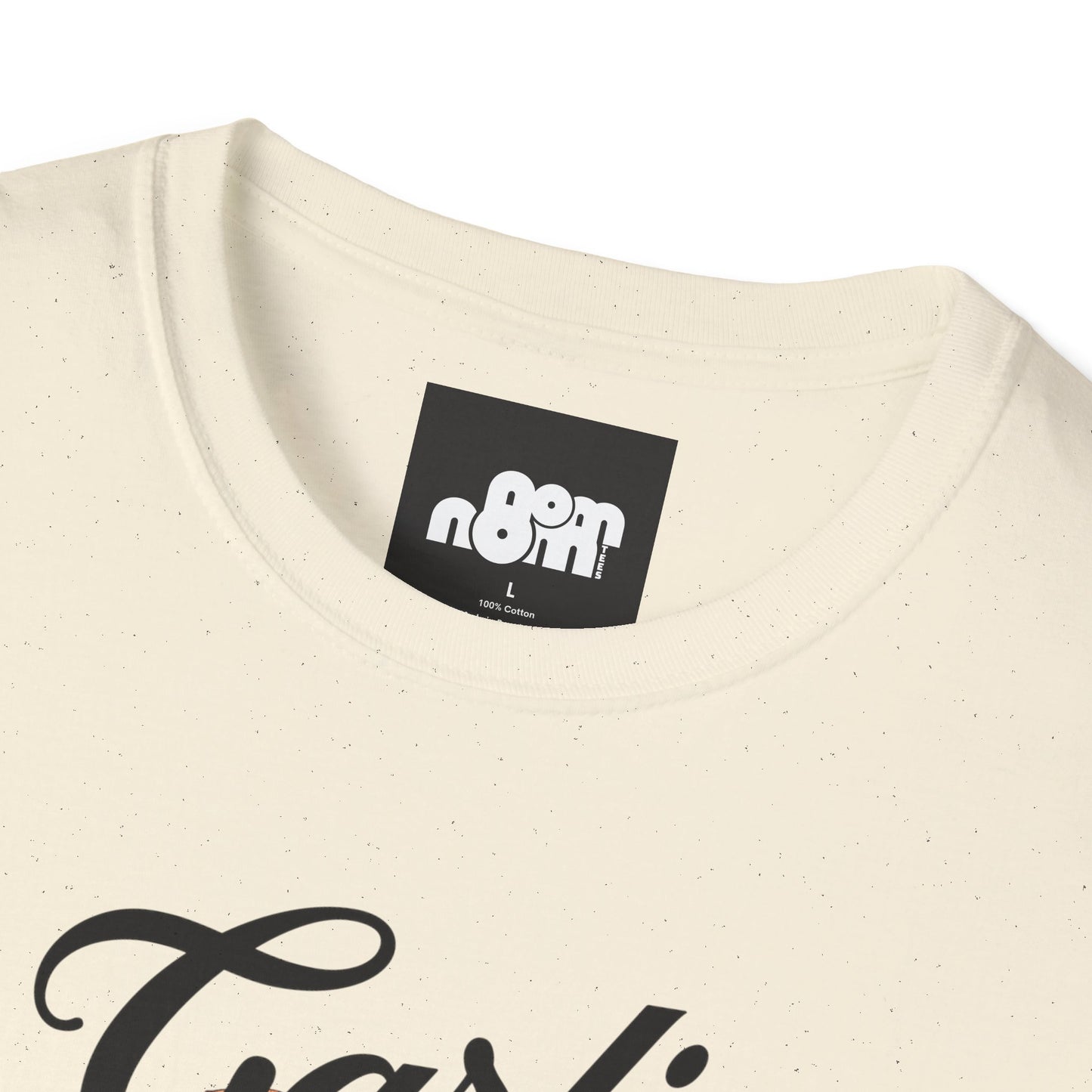 Garlic Lover T-Shirt Perfect Gift for Foodies