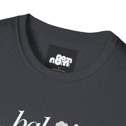 Bake It Happen T-Shirt Trendy Inspirational Tee for Food Lovers
