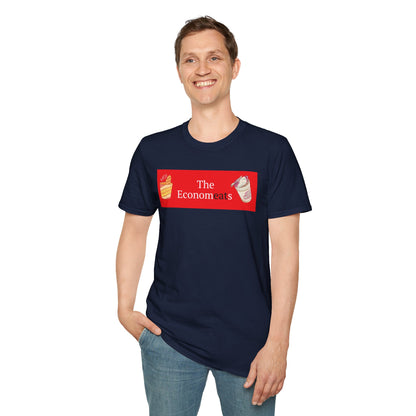 Economeats Funny T-shirt
