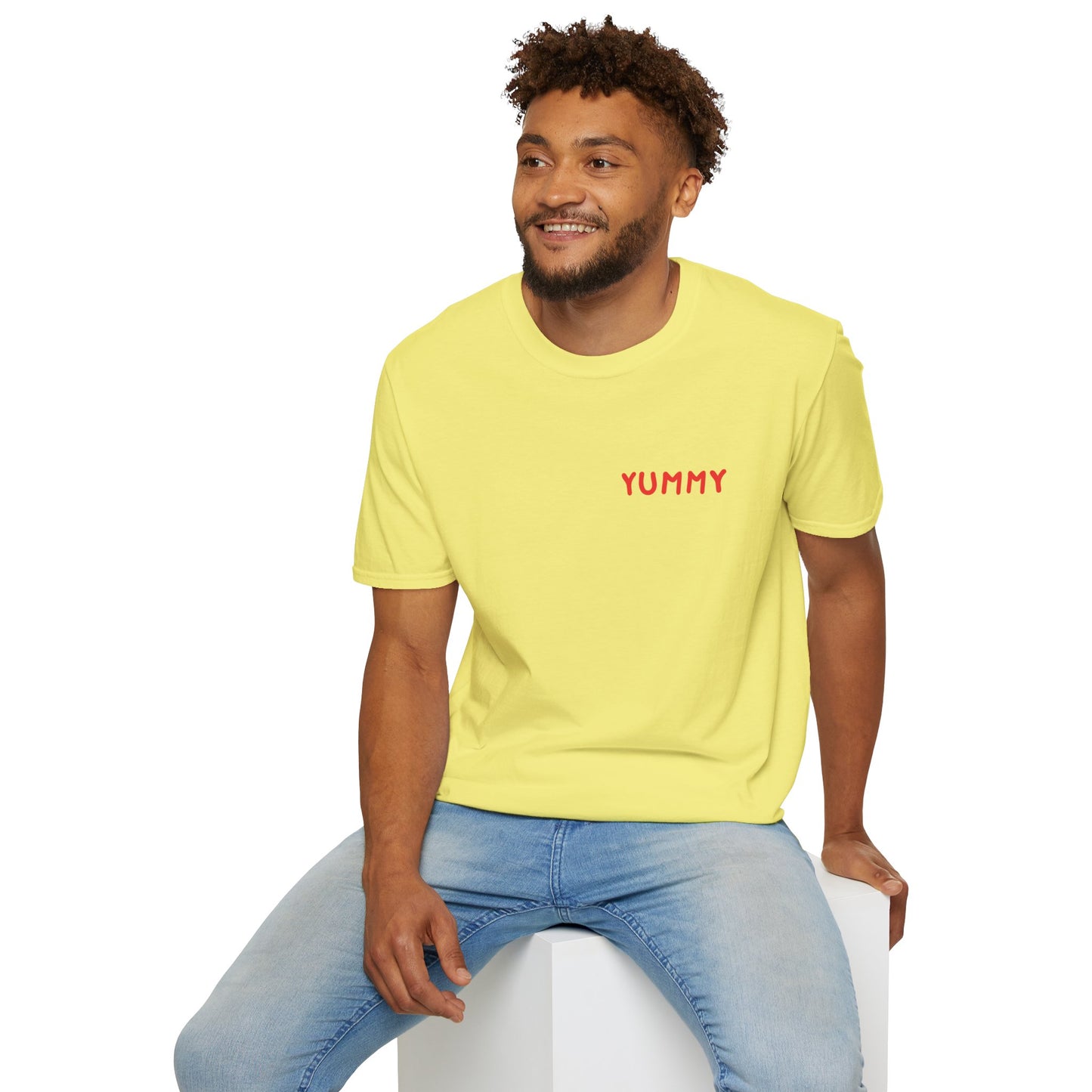 Yummy T-Shirt