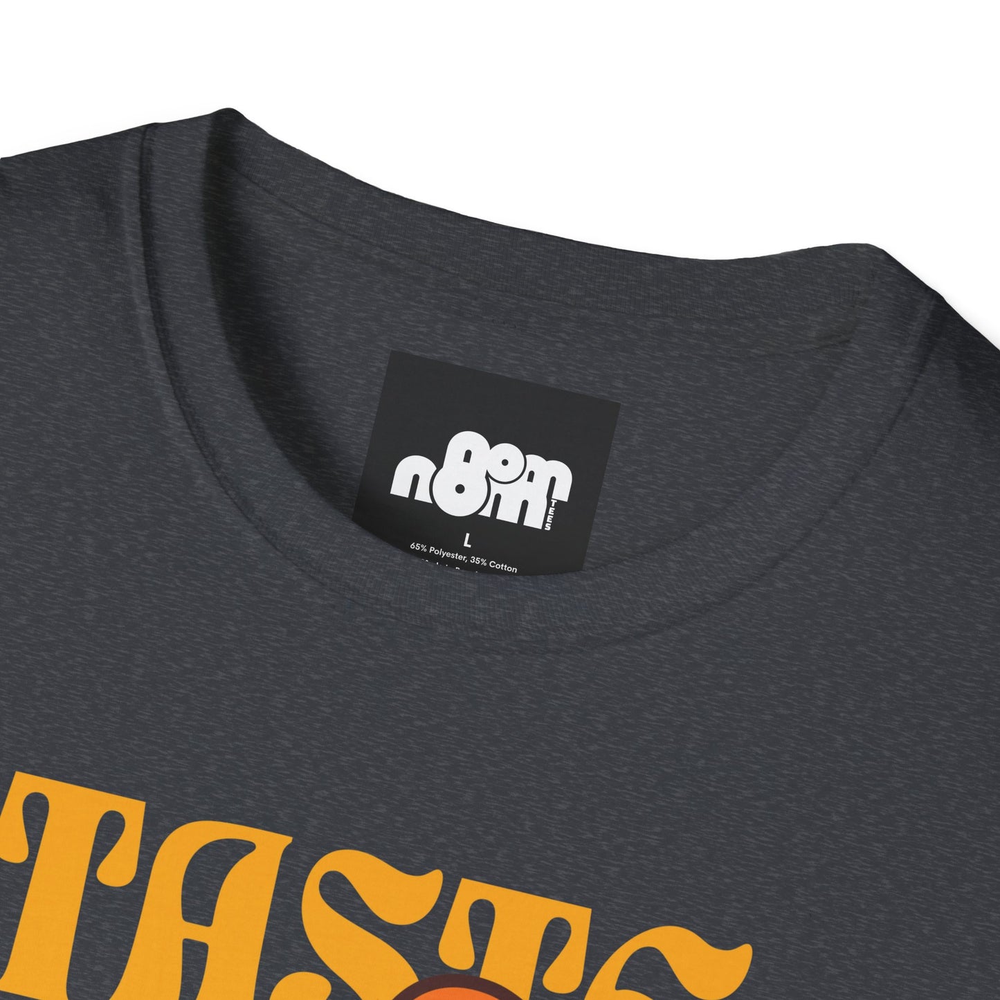Taste of Italy Pizza Lover T-Shirt