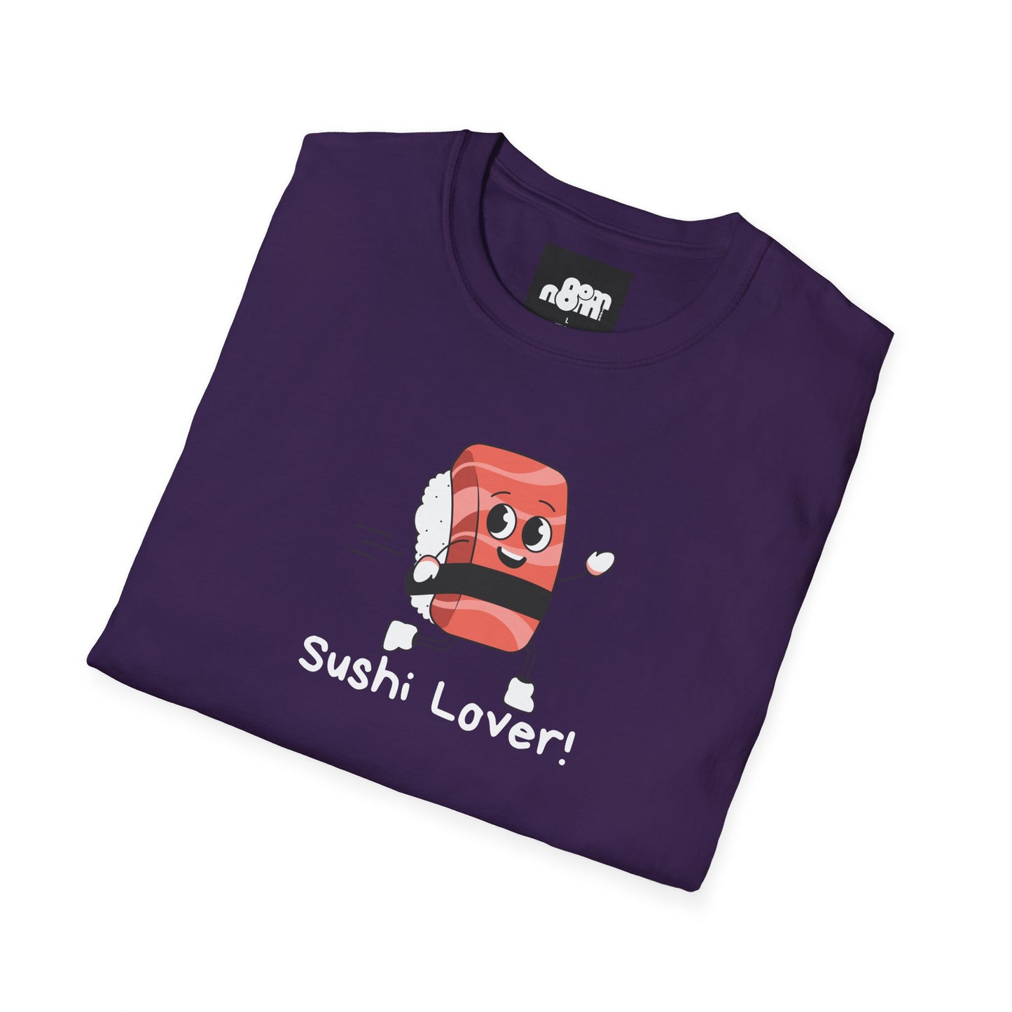 Sushi Lover T-Shirt