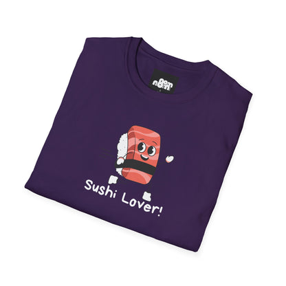 Sushi Lover T-Shirt