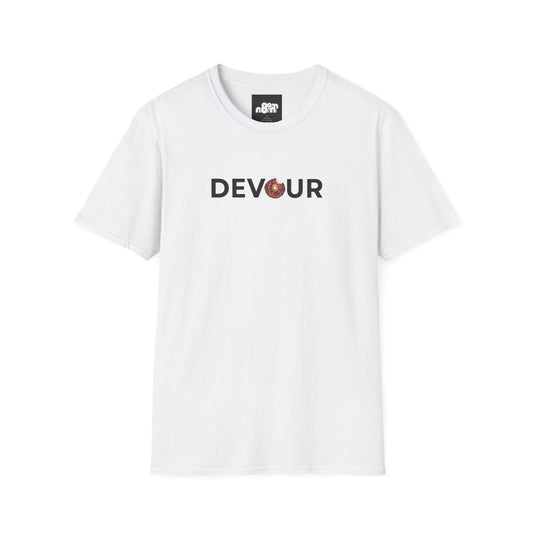 Devour Donut T-Shirt