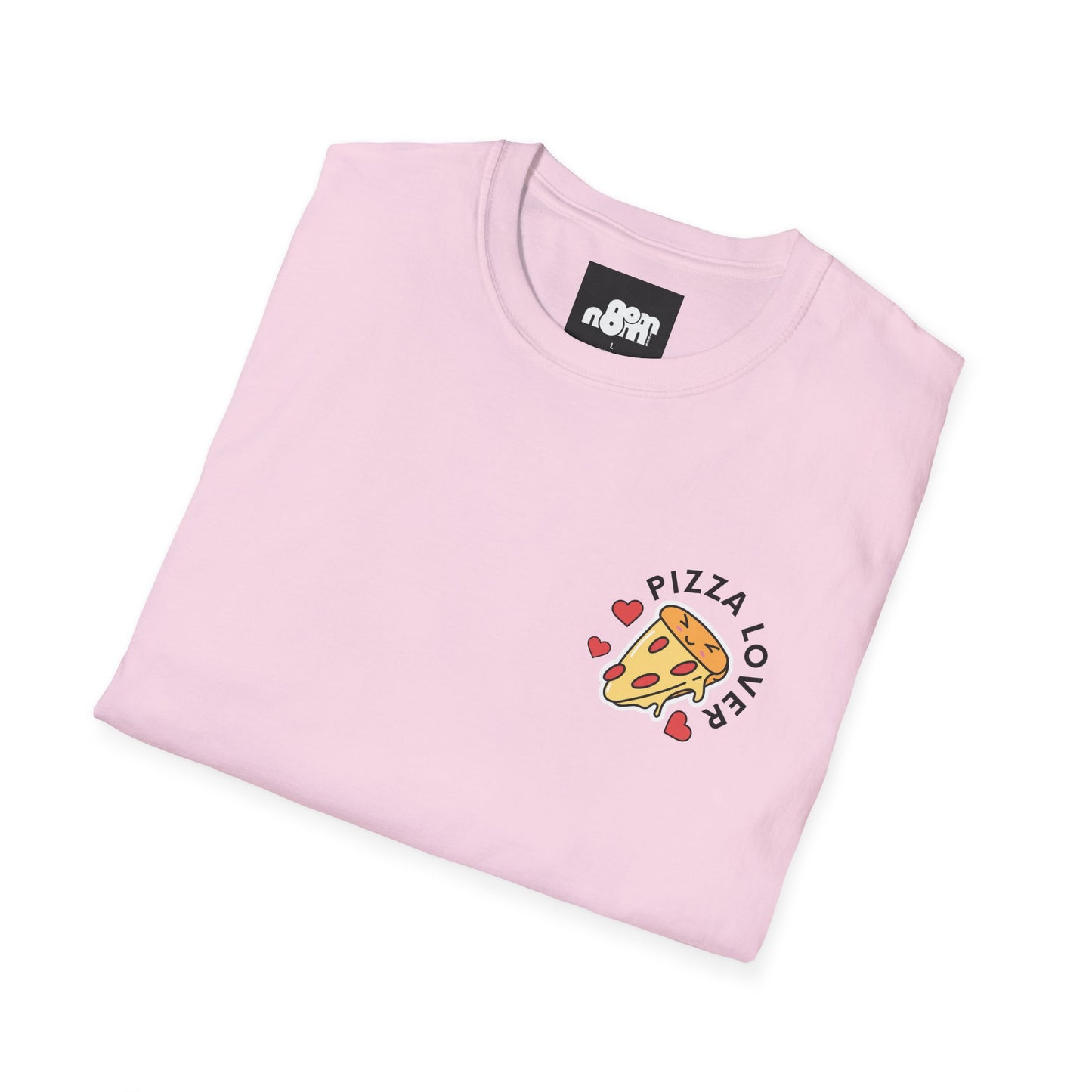 Pizza Lover T-Shirt
