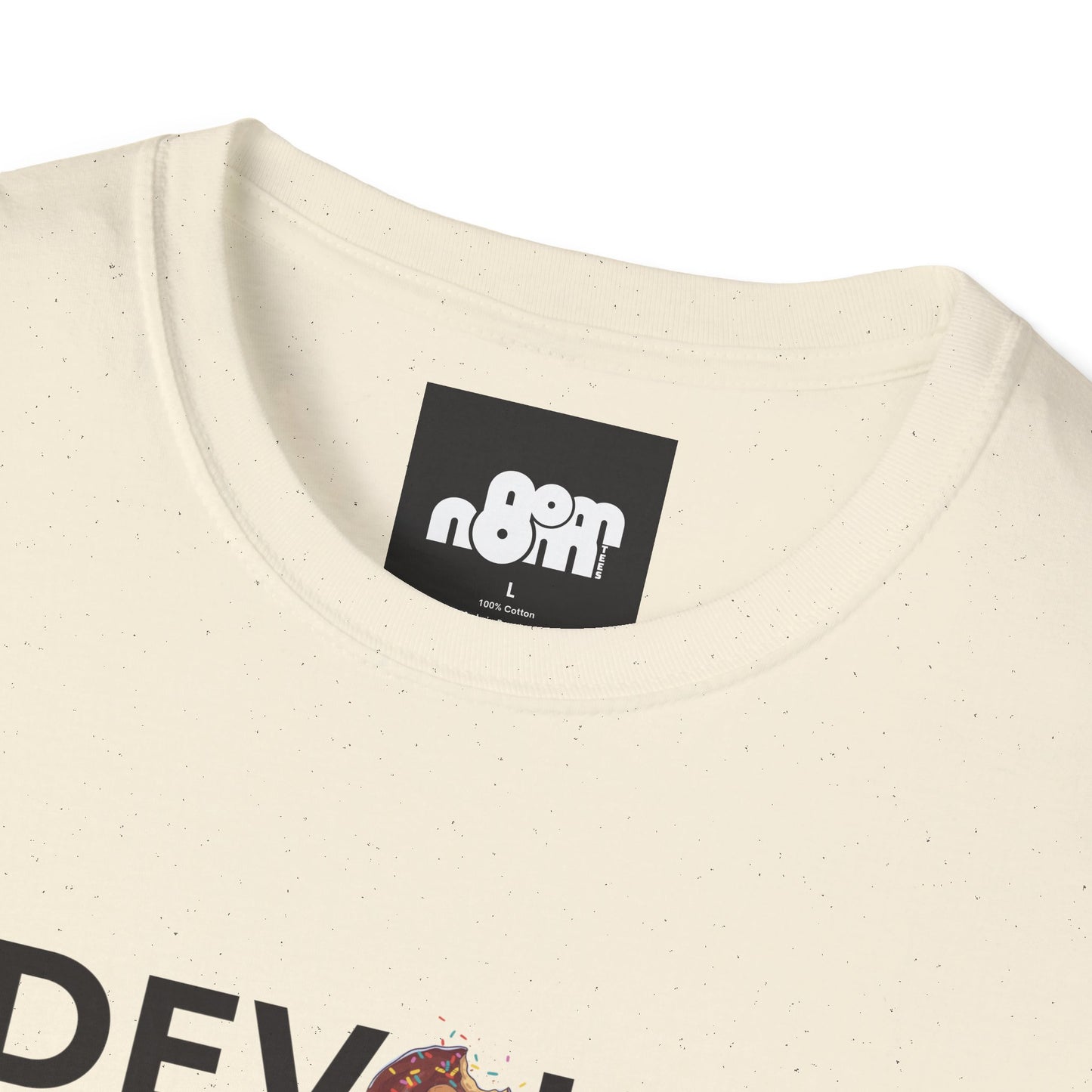 Devour Donut T-Shirt