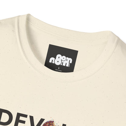 Devour Donut T-Shirt