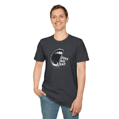 Just Do Eat T-Shirt