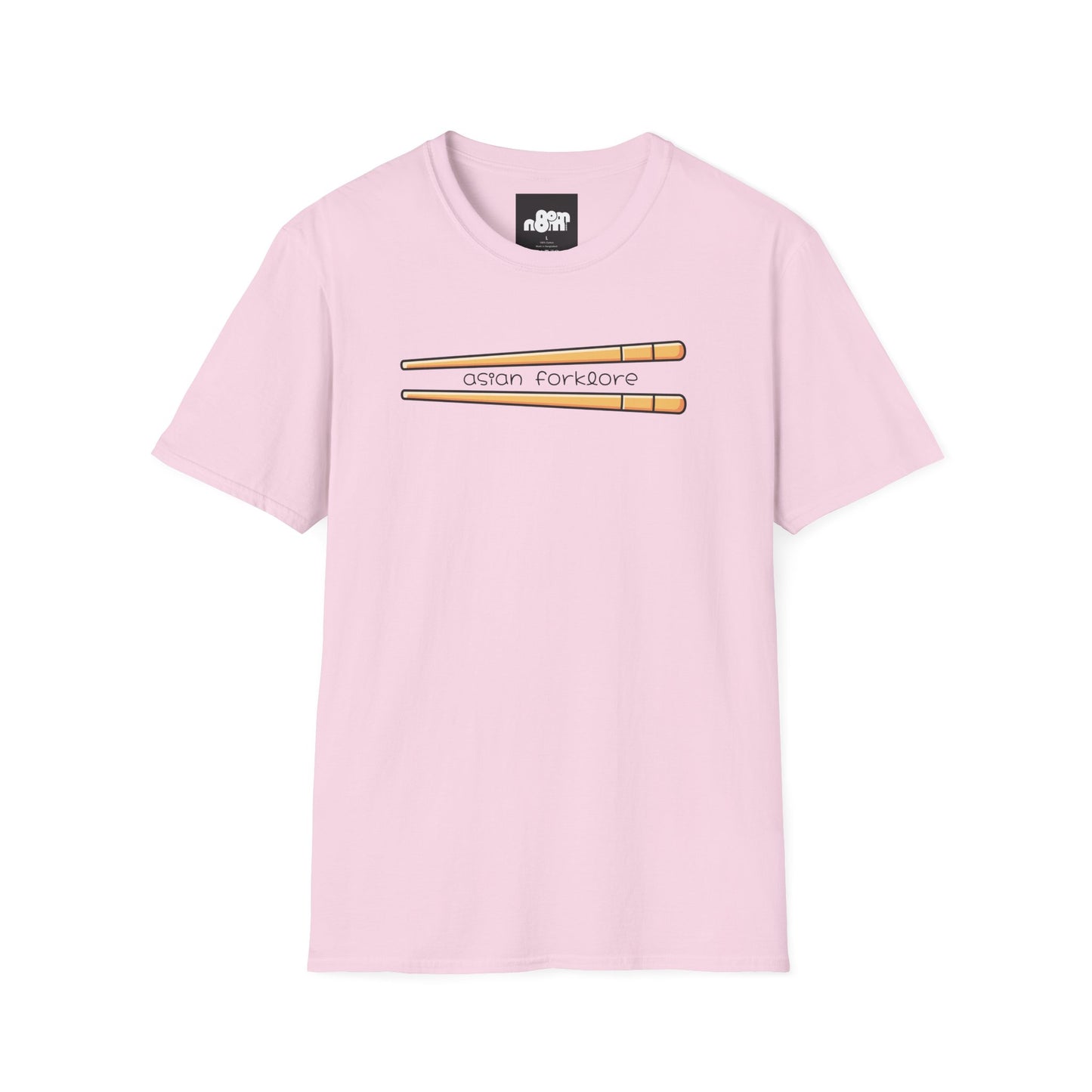 Asian Folklore T-Shirt